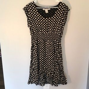 Sunflower dress 🌻